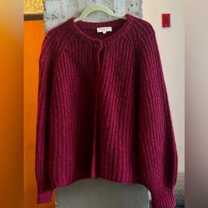 Sézane Emile Cardigan